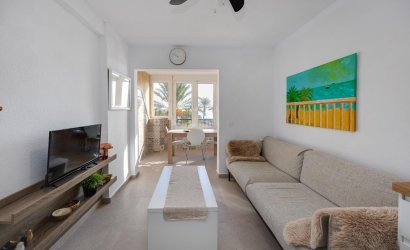 Herverkoop - Apartamento -
Torrevieja - Cabo Cervera