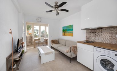 Herverkoop - Apartamento -
Torrevieja - Cabo Cervera