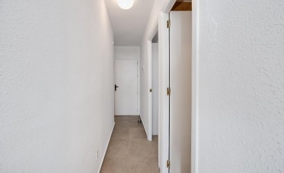 Herverkoop - Apartamento -
Torrevieja - Cabo Cervera