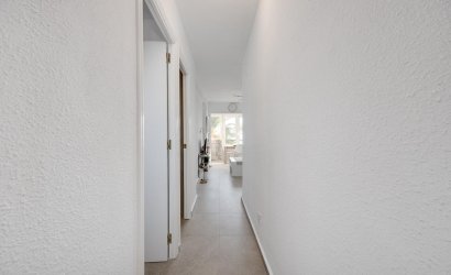 Herverkoop - Apartamento -
Torrevieja - Cabo Cervera
