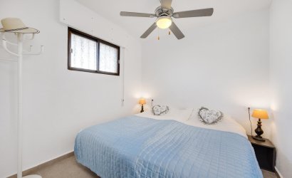 Herverkoop - Apartamento -
Torrevieja - Cabo Cervera