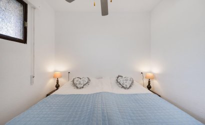Herverkoop - Apartamento -
Torrevieja - Cabo Cervera