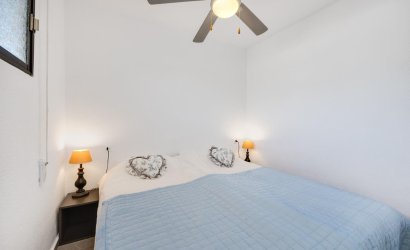 Herverkoop - Apartamento -
Torrevieja - Cabo Cervera