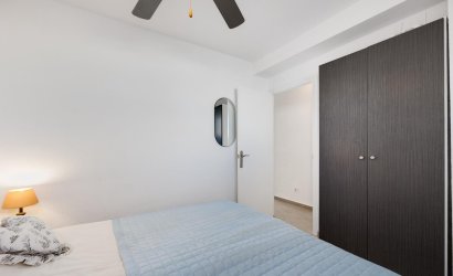 Herverkoop - Apartamento -
Torrevieja - Cabo Cervera