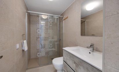Herverkoop - Apartamento -
Torrevieja - Cabo Cervera