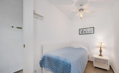 Herverkoop - Apartamento -
Torrevieja - Cabo Cervera