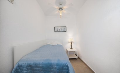 Herverkoop - Apartamento -
Torrevieja - Cabo Cervera