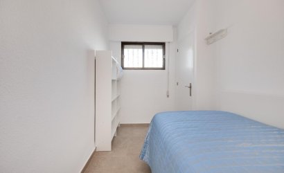Herverkoop - Apartamento -
Torrevieja - Cabo Cervera