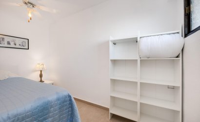 Herverkoop - Apartamento -
Torrevieja - Cabo Cervera