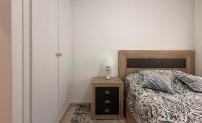 Herverkoop - Apartamento -
Torrevieja - Centro