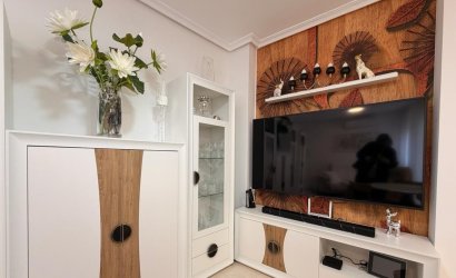 Herverkoop - Apartamento -
Torrevieja - Centro