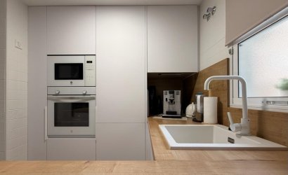 Herverkoop - Apartamento -
Torrevieja - Centro