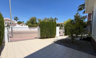 Revente - Villa -
Ciudad Quesada - Dona Pepa