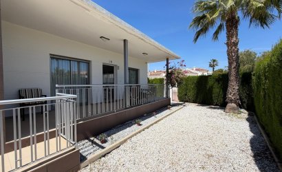 Revente - Villa -
Ciudad Quesada - Dona Pepa
