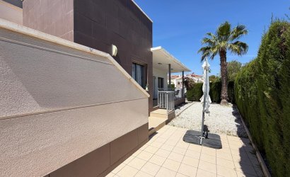 Revente - Villa -
Ciudad Quesada - Dona Pepa