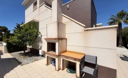 Revente - Villa -
Ciudad Quesada - Dona Pepa
