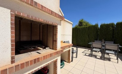 Revente - Villa -
Ciudad Quesada - Dona Pepa