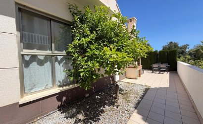 Revente - Villa -
Ciudad Quesada - Dona Pepa