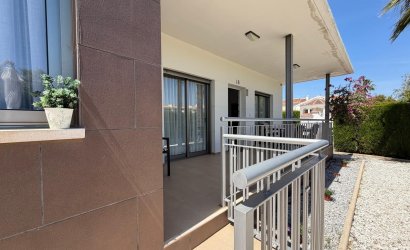 Revente - Villa -
Ciudad Quesada - Dona Pepa