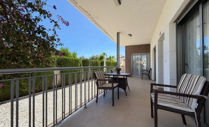 Revente - Villa -
Ciudad Quesada - Dona Pepa