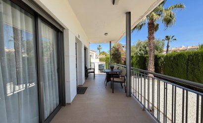 Revente - Villa -
Ciudad Quesada - Dona Pepa