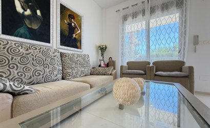 Revente - Villa -
Ciudad Quesada - Dona Pepa