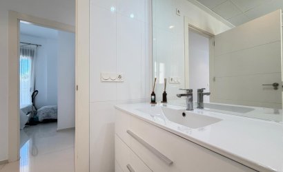 Revente - Villa -
Ciudad Quesada - Dona Pepa