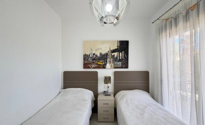 Revente - Villa -
Ciudad Quesada - Dona Pepa