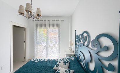 Revente - Villa -
Ciudad Quesada - Dona Pepa