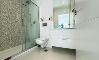 Revente - Villa -
Ciudad Quesada - Dona Pepa