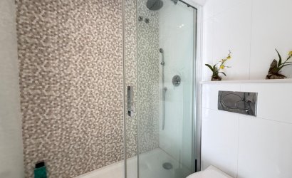Revente - Villa -
Ciudad Quesada - Dona Pepa