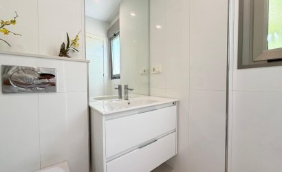 Revente - Villa -
Ciudad Quesada - Dona Pepa