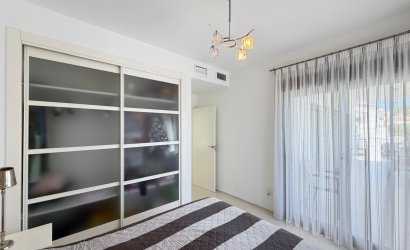 Revente - Villa -
Ciudad Quesada - Dona Pepa