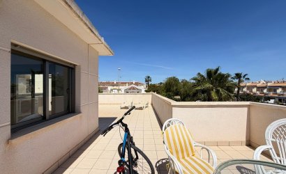 Revente - Villa -
Ciudad Quesada - Dona Pepa