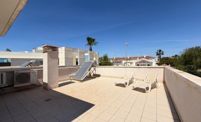 Revente - Villa -
Ciudad Quesada - Dona Pepa