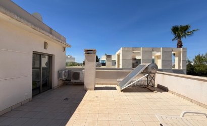 Revente - Villa -
Ciudad Quesada - Dona Pepa