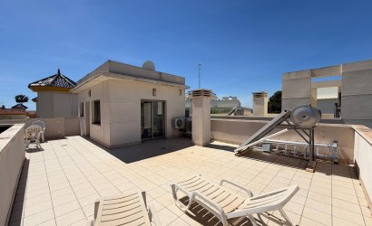 Revente - Villa -
Ciudad Quesada - Dona Pepa