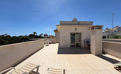 Revente - Villa -
Ciudad Quesada - Dona Pepa