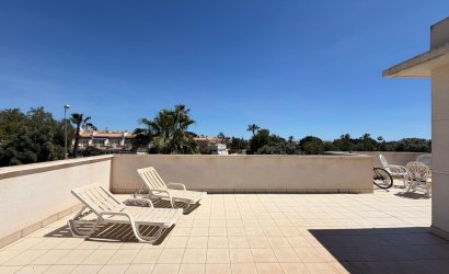 Revente - Villa -
Ciudad Quesada - Dona Pepa