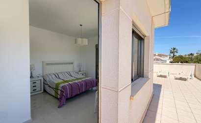 Revente - Villa -
Ciudad Quesada - Dona Pepa