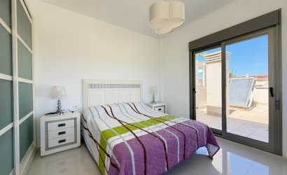 Revente - Villa -
Ciudad Quesada - Dona Pepa