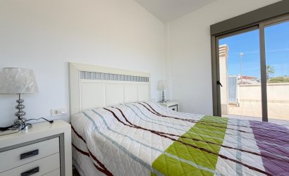 Revente - Villa -
Ciudad Quesada - Dona Pepa