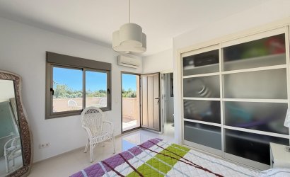 Revente - Villa -
Ciudad Quesada - Dona Pepa