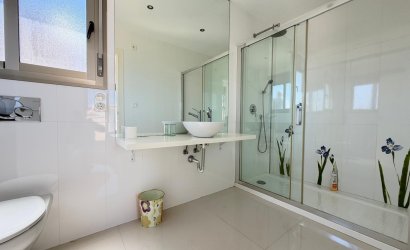 Revente - Villa -
Ciudad Quesada - Dona Pepa
