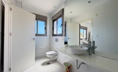 Revente - Villa -
Ciudad Quesada - Dona Pepa