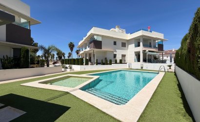 Revente - Villa -
Ciudad Quesada - Dona Pepa