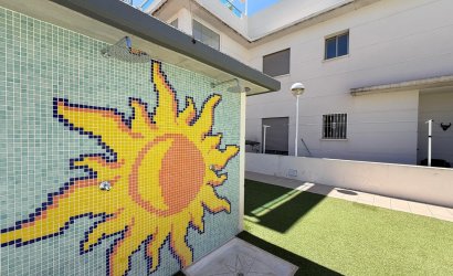 Revente - Villa -
Ciudad Quesada - Dona Pepa
