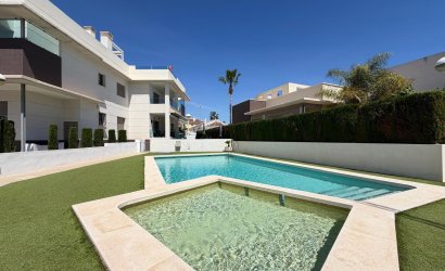 Revente - Villa -
Ciudad Quesada - Dona Pepa