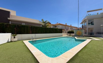 Revente - Villa -
Ciudad Quesada - Dona Pepa