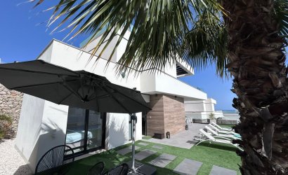 Herverkoop - Villa -
Finestrat - Balcón De Finestrat